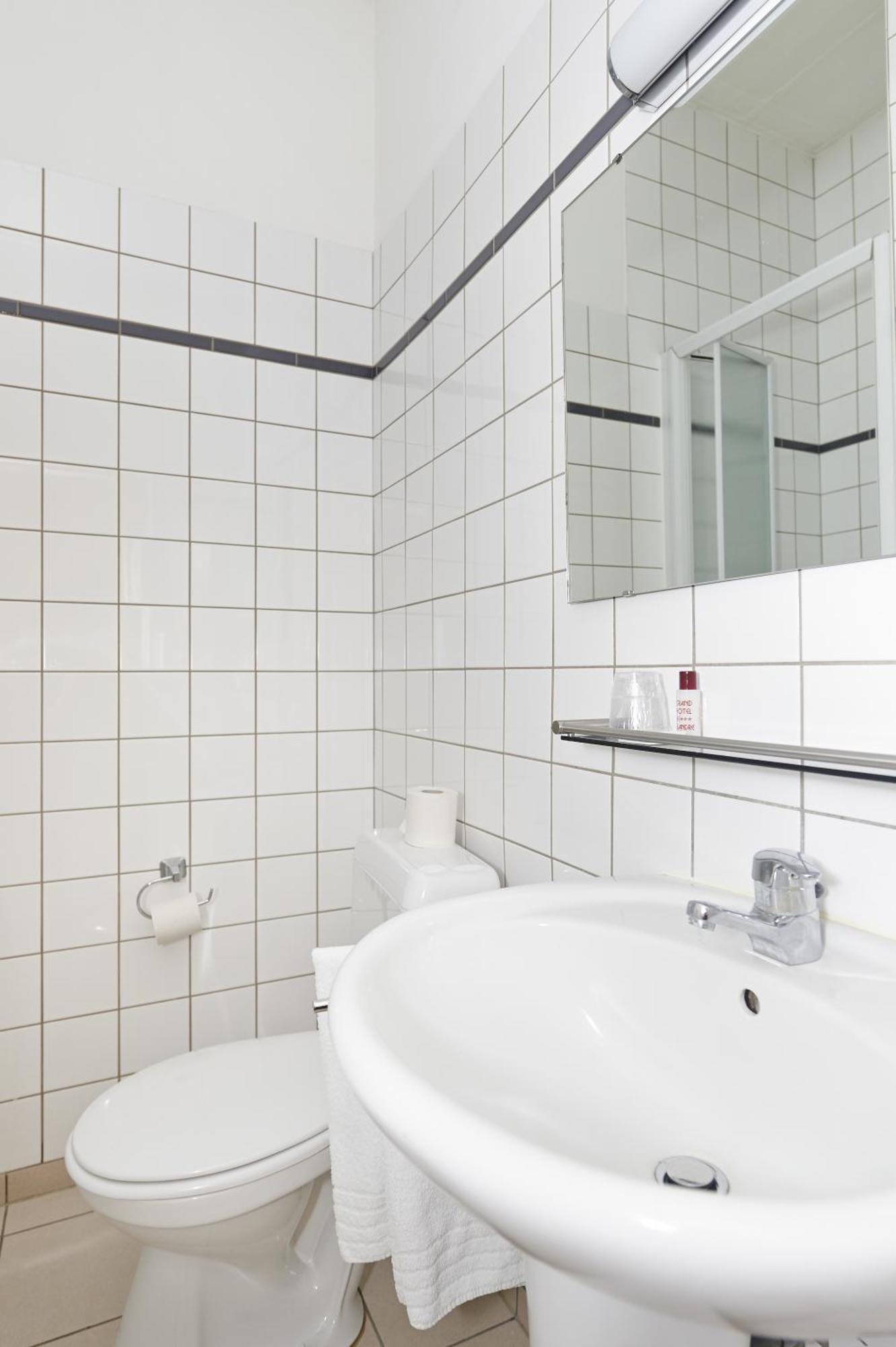 Grand Hotel De Flandre Namur Habitación foto
